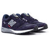 Baskets basses New Balance Run Trail Femme