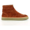 Baskets montantes Kickers Stream, Sneakers Hautes Femme