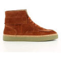 Baskets femme sur Grenoble : Baskets montantes Kickers Stream, Sneakers Hautes Femme
