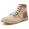 Baskets montantes Kickers KICKLEGEND Baskets Mode Femme