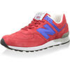 Baskets basses New Balance Homme M576srb Baskets