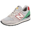 Baskets basses New Balance Homme M996PG Baskets Basses