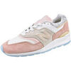 Baskets basses New Balance Homme Ml997v1 Chaussures de Sport