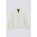 Vestes sur Grenoble : Veste Gas 251394_420521 COHEN W. BONDED PL-3006 SILBER B