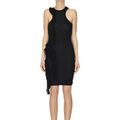 Robes sur Grenoble : Robe courte Dondup VS000007098AE