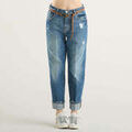 Jeans boyfriend Haveone - Jeans sur Grenoble : Jeans boyfriend Haveone -