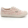 Baskets basses enfant Aster Vanilie, Sneakers Basses Fille,