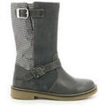 Chaussures enfants sur Grenoble : Bottines enfant Aster Widia, Bottes Fille,