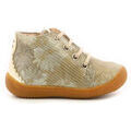Chaussures enfants sur Grenoble : Bottines enfant Aster Pastile, Bottillons Fille,