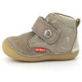 Bottines enfant Kickers Sabio, Bottillons Fille Grenoble