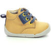 Boots enfant Kickers Wazzap, Bottillons Gar&ccedil;on, Multicolore