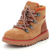 Boots enfant Kickers Kicknature, Bottillons Gar&ccedil;on, Bleu