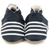 Chaussons enfant Robeez B&eacute;b&eacute; gar&ccedil;on Smart Sailor Chausson pour Nourrisson Bleu