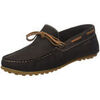 Chaussures bateau enfant Hush puppies Gar&ccedil;on Dabi Chaussures Bateau Marron