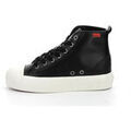 Baskets femme sur Grenoble : Baskets montantes Kickers Realifeup, Sneakers Hautes Femme,