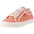 Baskets femme sur Grenoble : Baskets basses Kickers Femme Arveil Basket