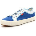 Baskets femme sur Grenoble : Baskets basses Kickers Arveil, Sneakers Basses Femme,