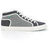 Baskets montantes Kickers Arveiler, Sneakers Hautes Femme,