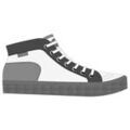 Baskets homme sur Grenoble : Baskets montantes Kickers Arveiler, Sneakers Hautes Homme,