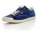 Baskets basses Kickers Tropik, Sneakers Basses Homme,