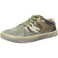 Baskets basses Kickers Homme Lylian Baskets Basses Grenoble