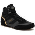 Baskets homme sur Grenoble : Baskets montantes Everlast Evl Shadow, Sneakers Hautes Homme