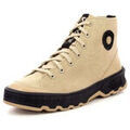 Baskets montantes Kickers Way, Sneakers Hautes Homme,
