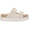 Mules Melissa Cozy M Lover Platform - Beige