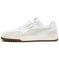 Baskets homme sur Grenoble : Baskets basses Puma 403840-05
