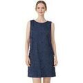 Robe courte Emme Marella EMMABITURO