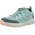 Randonn&eacute;e sur Grenoble : Chaussures enfant Columbia Youth Peakfreak Rush Bleu
