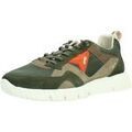 Baskets homme sur Grenoble : Baskets basses Cetti V26 Ante Mesh Deportivos