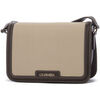 Sac Bandouliere Caf&eacute; Noir CAFE ' NOIR M121 TRACOLLA CON PATTA Marron