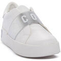 Baskets femme sur Grenoble : Baskets basses Icon WHITE