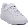 Baskets basses enfant adidas GRAND COURT 3 EL C