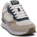 Baskets homme sur Grenoble : Baskets basses Gap 1620 RUN SPIRIT CITY