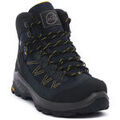 Bottes homme sur Grenoble : Bottes Jacalu 18 NAVY
