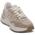 Baskets femme sur Grenoble : Baskets basses Alberto Guardiani LEVANTE COCCO