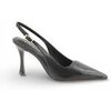 Chaussures escarpins Caf&eacute; Noir C1NA4033-PE26-N078 Noir