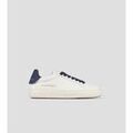 Baskets basses Alexander Smith SOHO ASBDSOM 3667-WBL WHITE BLUE Grenoble