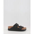 Mules BIRKENSTOCK ARIZONA FLEX PLATFORM BF VEG