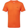 Tee-shirts sur Grenoble : T-shirt Ronhill CS2855