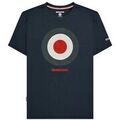 Tee-shirts sur Grenoble : T-shirt Lambretta LB397