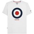 Tee-shirts sur Grenoble : T-shirt Lambretta LB397