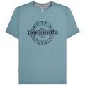 Tee-shirts sur Grenoble : T-shirt Lambretta LB398