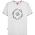 Tee-shirts sur Grenoble : T-shirt Lambretta LB398