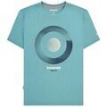 Tee-shirts sur Grenoble : T-shirt Lambretta Target