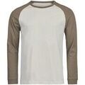Tee-shirts sur Grenoble : T-shirt Tee Jays Unlabeled