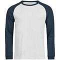T-shirt Tee Jays Unlabeled