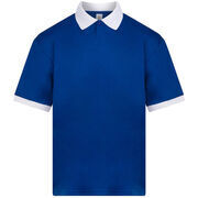 Polo Just Cool AWDis Retro